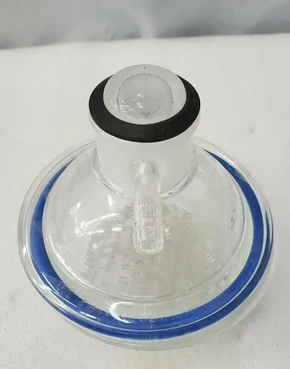WHEATON Glass Dry-Seal Vacuum Desiccator