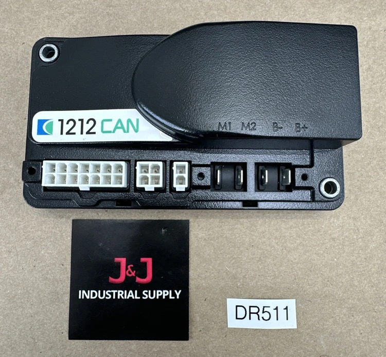 Used Curtis 17752700 Misc Electrical & Power Parts Indiana US | J&J Industrial Supply #760483