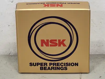 NEW NSK 7211CTRDULP3