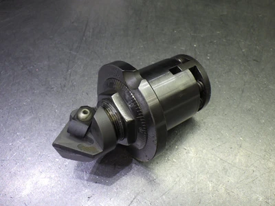 Valenite Micro Adjustable Boring Head Cartridge QTY1 BUGA (LOC2675B)
