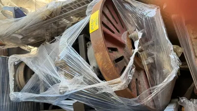 USED GMC GT-26120
