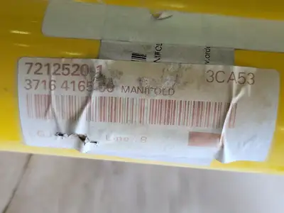 USED ATLAS COPCO 3716416500