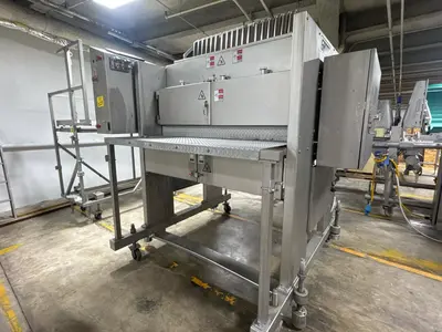 Used 2021 GROTE HS-648-3-IT-E Slicers / Dicers / Cutters Illinois US | M&M Equipment Corp. #1269207