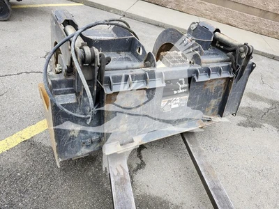 USED 2018 PALADIN 123669