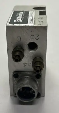 Used EDMUNDS GAGES C3101224 Air Gages Ohio US | Surplus Asset Holdings #1248089
