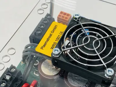 USED PLASMATREAT 49768