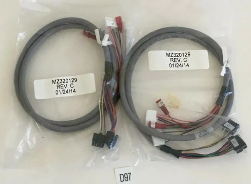 *Lot Of 2* Alpha Wire MZ320129 REV.C + *Warranty*
