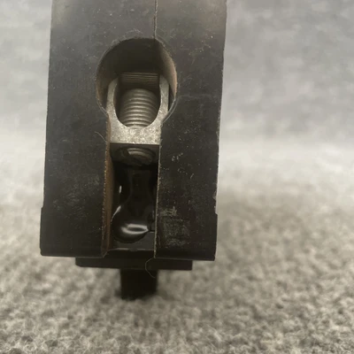 Used Square D FY-14020-A Circuit Breakers California US | Davliegogo LLC #1705645