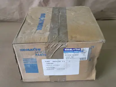 NEW KOMATSU 07332-02400