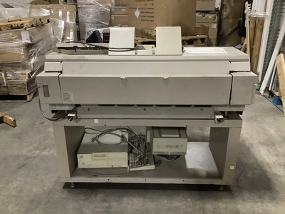 Used IMAGINE SYSTEMS _UNKNOWN_ Miscellaneous Printing & Paper Equipment Michigan US | Miedema Asset Management Group #1321306