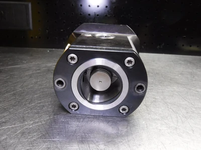 Sandvik VDI50 to Capto C5 Clamping Unit C5-RC2050-00085M (LOC2011B)