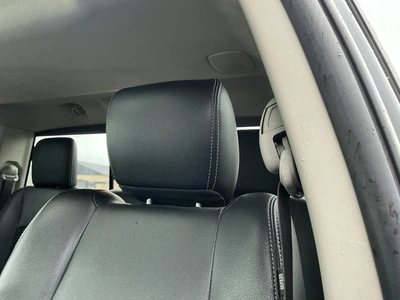 Used 2015 RAM 1500 Pickup Trucks Michigan US | Miedema Asset Management Group #1406839