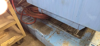 1996 MAZAK MTV655/60 Vertical Machining Centers | Toolquip, Inc. (16)