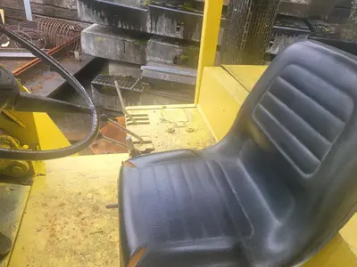 1990 CLARK C500-YS-250D Forklifts | MD Equipment Services LLC (13)