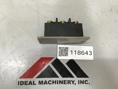 USED SANREX FDF60BA60