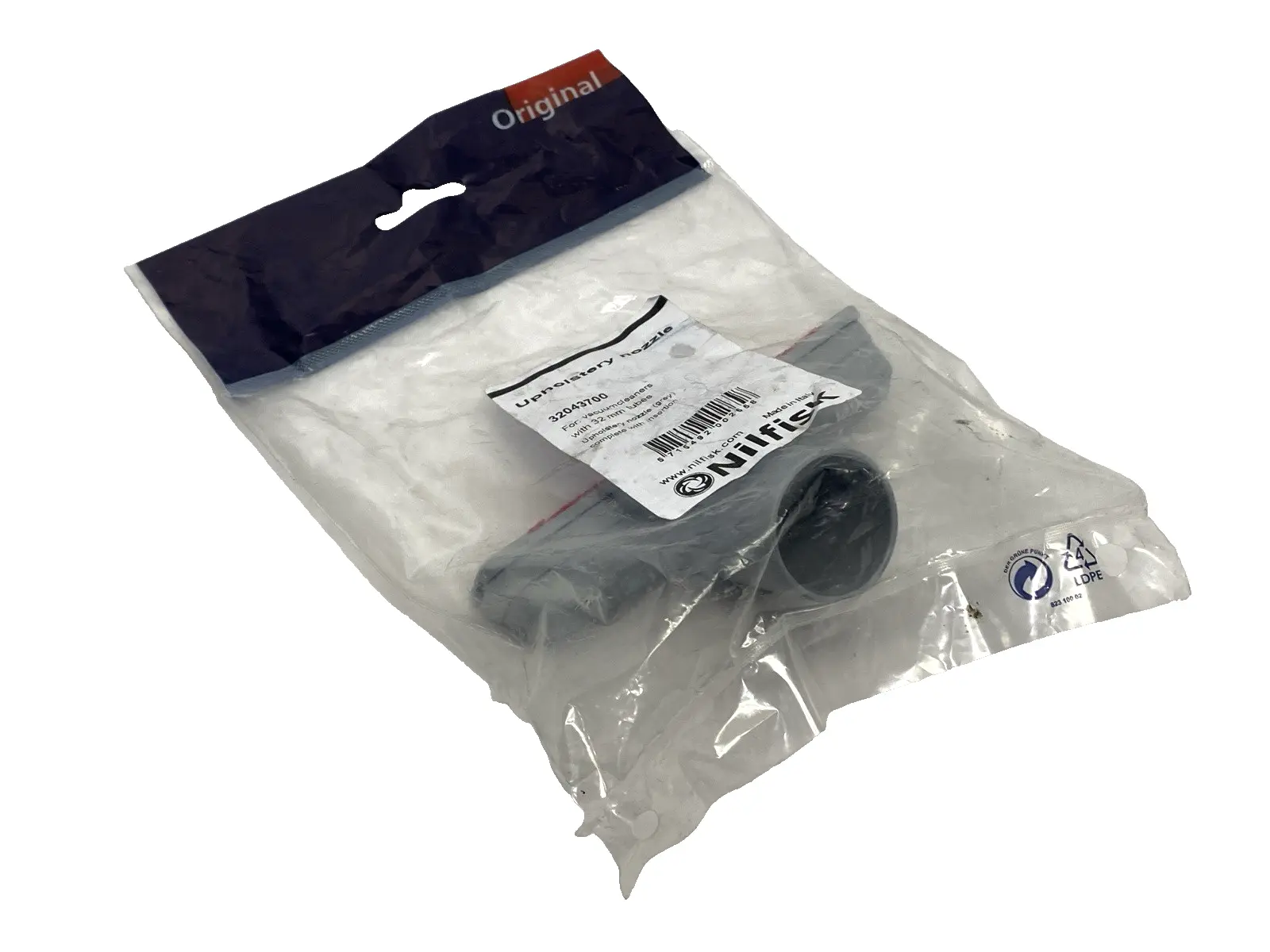 NEW NILFISK 32043700