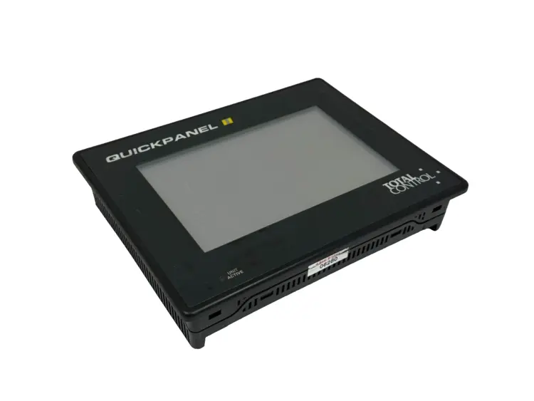 Used TOTAL CONTROL QPI31200E2P Misc Electrical & Power Parts | SB Industrial Supply #840143