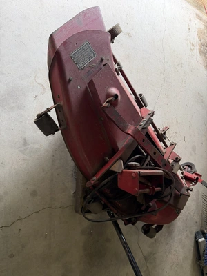 Used _UNKNOWN_ _UNKNOWN_ Sub-Compact & Compact Tractors Michigan US | Miedema Asset Management Group #1442116