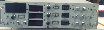 MKS Type 254 Controller