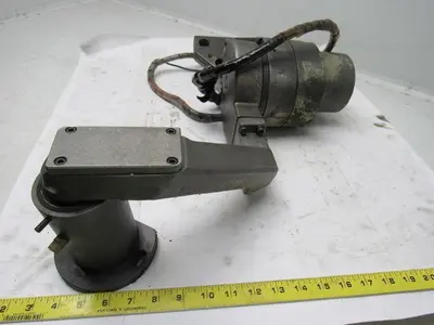 Hyundai HIT-15S CNC Tool Touch Probe Eye Pre-setter Setting Arm