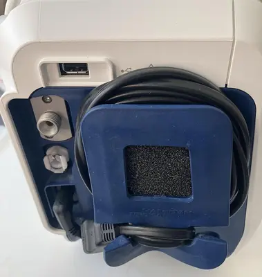 Used HAMILTON MEDICAL C1 Emergency and Transport Ventilators North Carolina US | Denova Medical #1523542