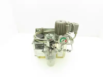 Used SKF _UNKNOWN_ Pumps Indiana US | Arrow Industrial #1367455