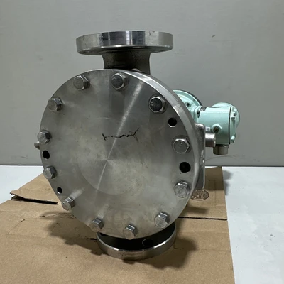 New | in-Stock Oval Engineering Co. LC574-111-C117-030 Meters - Misc Indiana US | J&J Industrial Supply #1309092