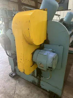 USED CINCINNATI INC 1412 AUTOSHEAR