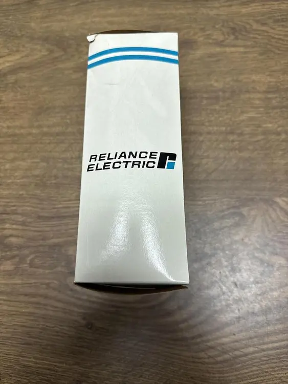 New | in-Stock RELIANCE ELECTRIC 612289-S Industrial Controls | Surplus Asset Holdings #1221914