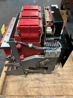 USED ITE K-600