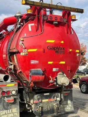 2017 GapVax MC1511 Combination Sewer Cleaner | American Contractors Equipment Supply (4)
