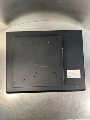 LCD Monitor Bailey 19T 12 vdc 40w (2B-04)