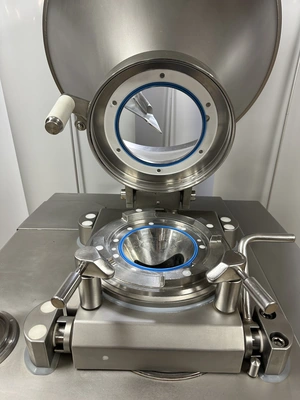 USED VEMAG DP 10 E