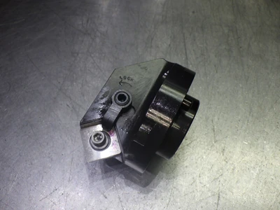 Kennametal H40 Indexable Turning Head H40-DSSNR6W (LOC3314)