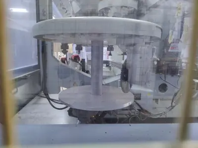 USED 2009 WEEKE / HOMAG OPTIMAT BMG 400