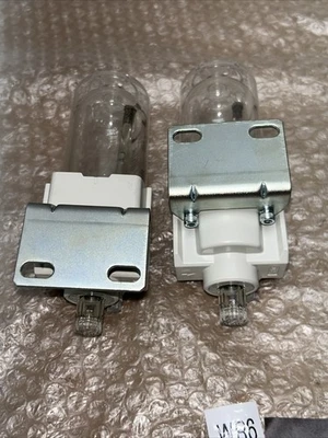 NEW SMC AL30-N03B-Z-A
