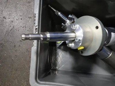 Used SCA 6550.0012 Pumps Ohio US | HGR 24 #738392