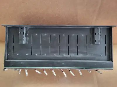 USED TYCO CR2000+