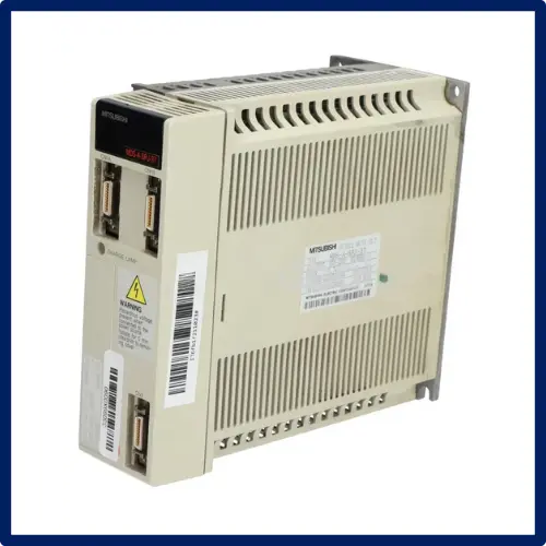 NEW MITSUBISHI MDS-A-SPJ-37