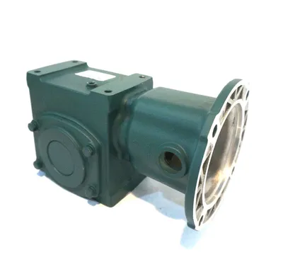 NEW DODGE TIGEAR 26Q10R14 REDUCER 15:1 RATIO