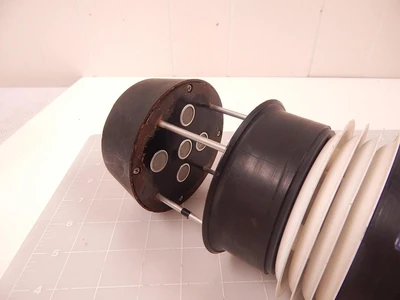 Used CLIMATRONICS _UNKNOWN_ Sensors | OCO Industrial #1605552
