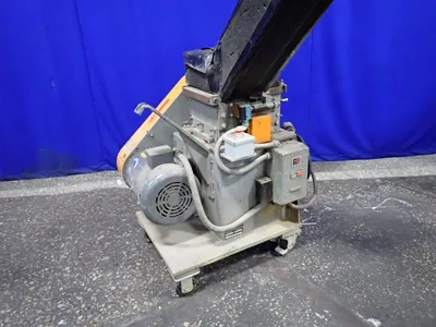 USED BALL & JEWELL MD810