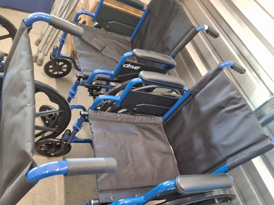 Used _UNKNOWN_ _UNKNOWN_ Home Care / Nursing Supplies Michigan US | Miedema Asset Management Group #1575713