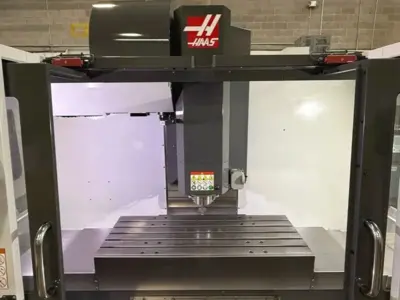 2016 HAAS VF-3SS Vertical Machining Centers | Toolquip, Inc. (16)