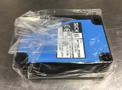 SICK WTT280L-2P2536 6048062 Photoelectric Sensor Switch 5C-21