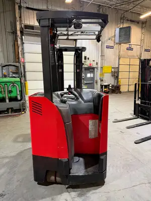 Used 2014 Raymond 415-C30TT Pallet Stackers New York US | United Lift #1446723