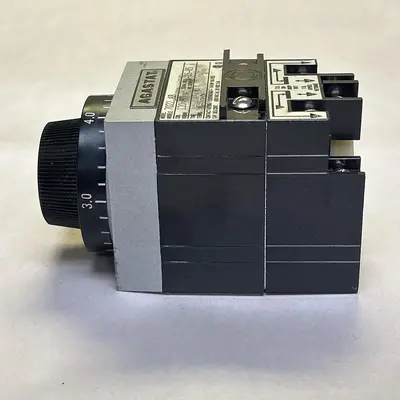 Used AGASTAT 7022AB Miscellaneous Equipment (Electrical & Power) | Surplus Asset Holdings #1201936