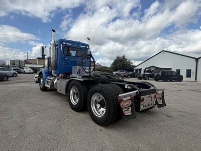 Used 2013 PETERBILT 367 Hydro Excavators Texas US | MCO Truck & Equipment #1542436