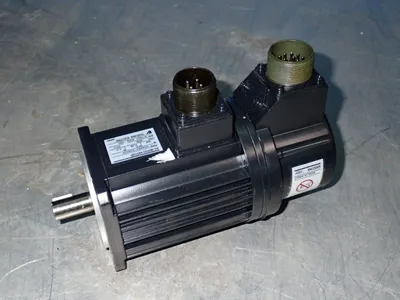 NEW YASKAWA ELECTRIC USASEM03AS2K