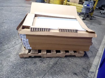 USED HOFFMAN PPP106